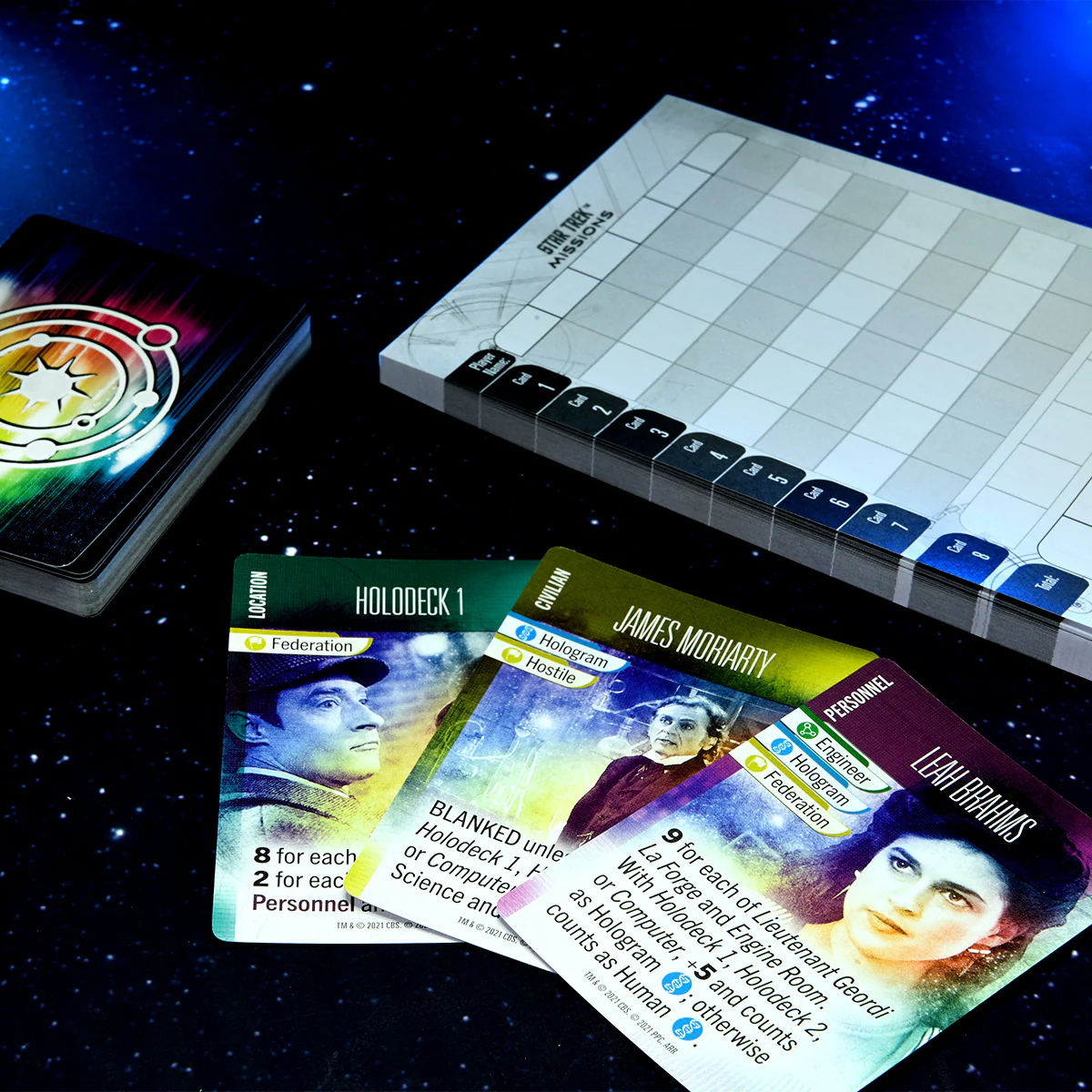 Star Trek: Missions - Image 6