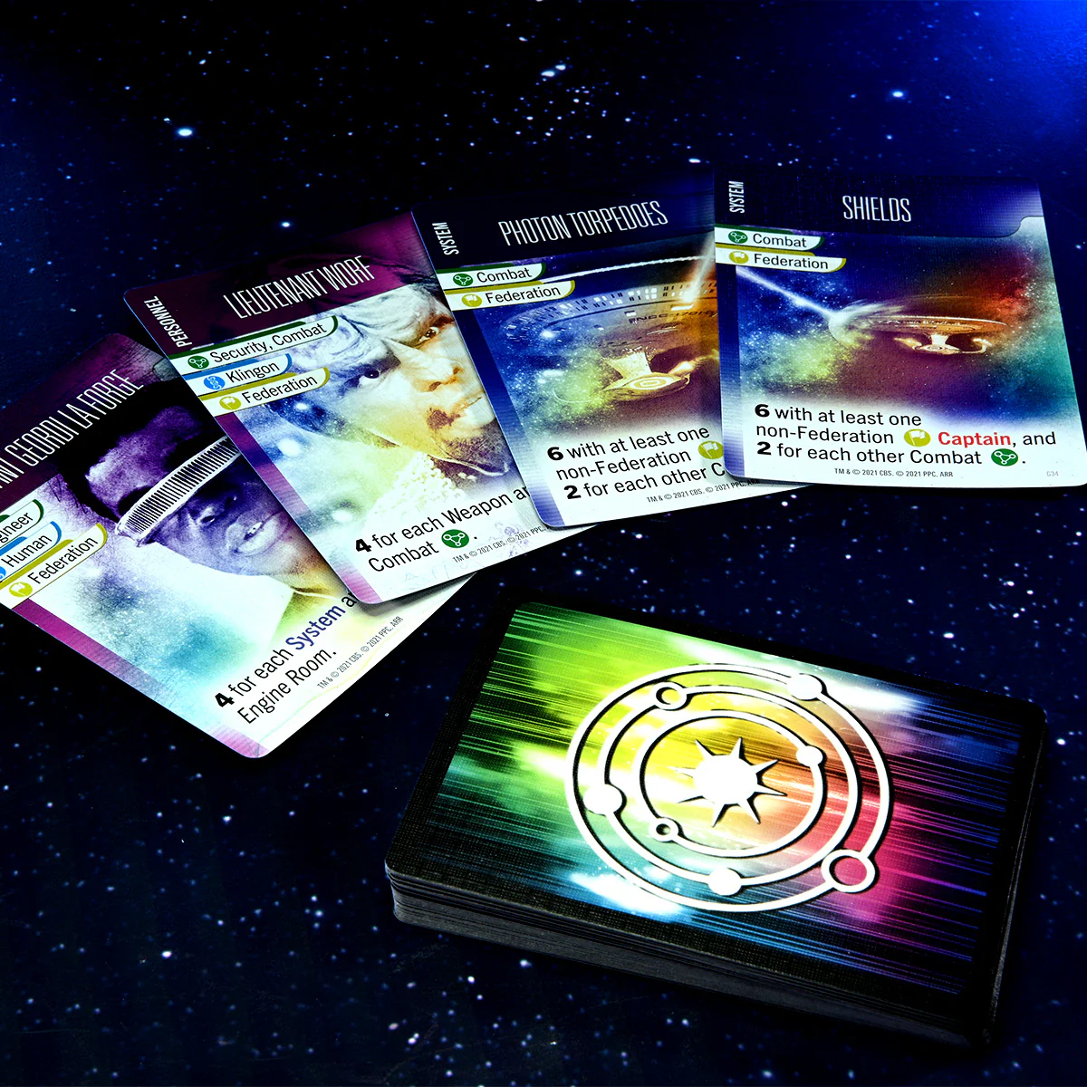 Star Trek: Missions - Image 7
