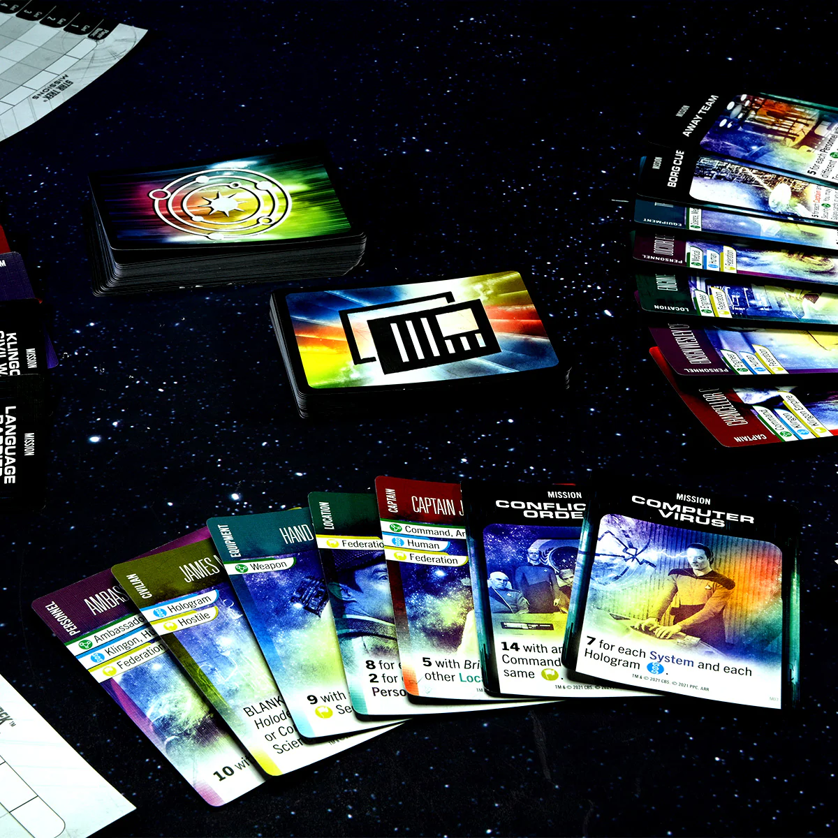 Star Trek: Missions - Image 8