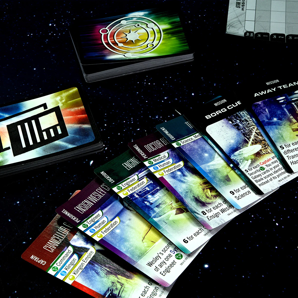Star Trek: Missions - Image 9