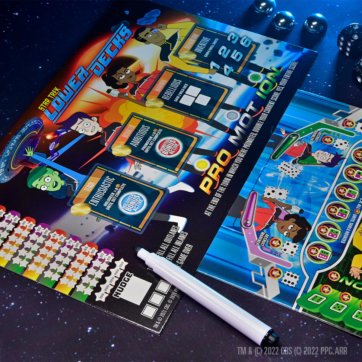 Star Trek: Super-Skill Pinball - Image 15