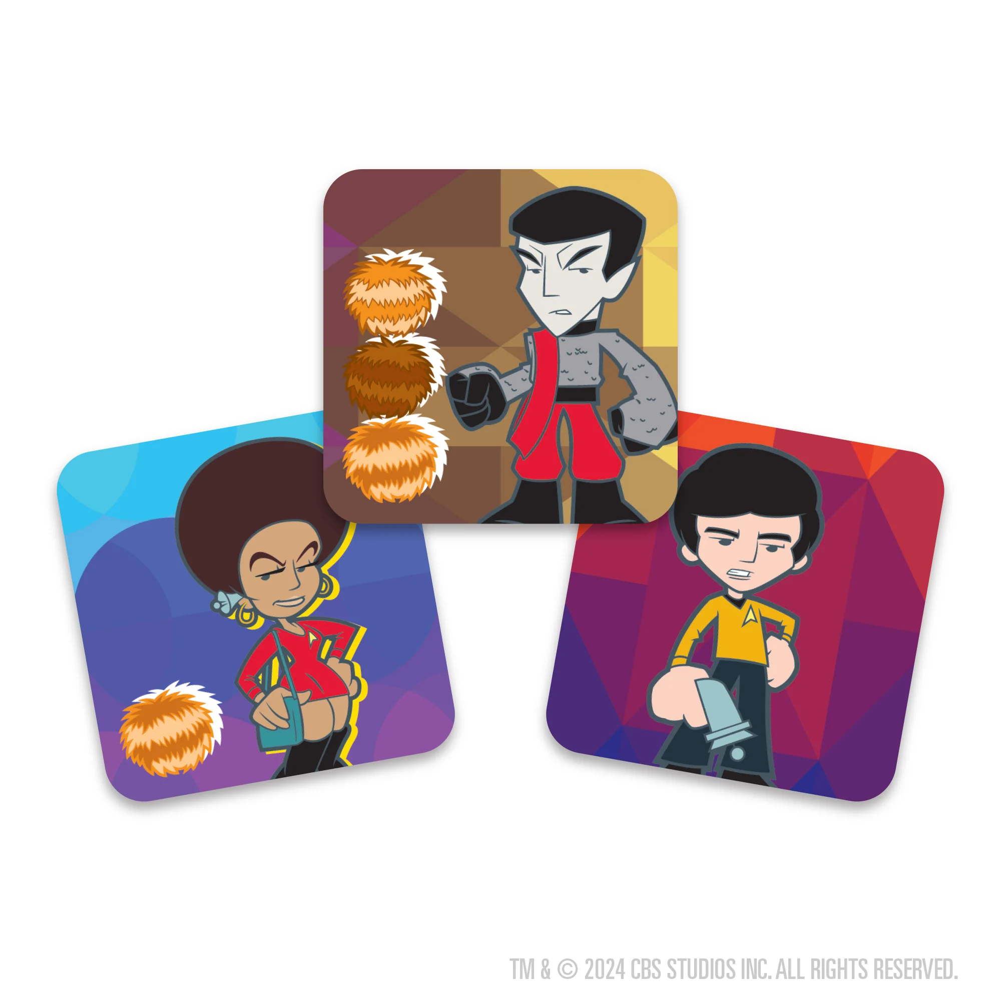 Star Trek: Tribble Match - Image 2
