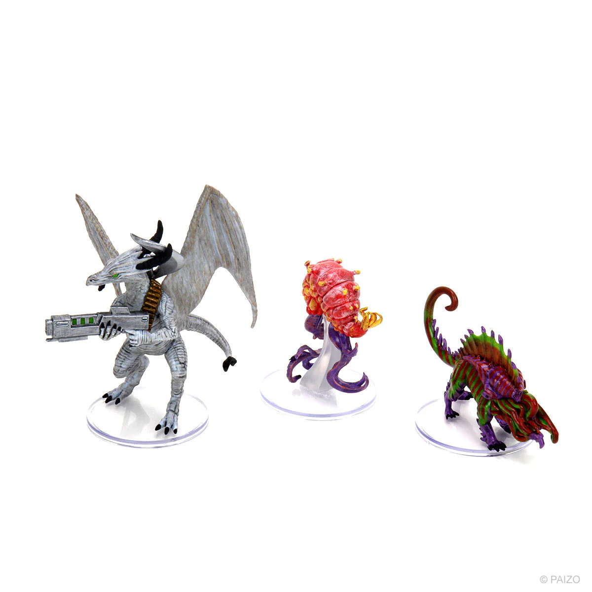 Starfinder Battles: Planets of Peril Brick - Image 11