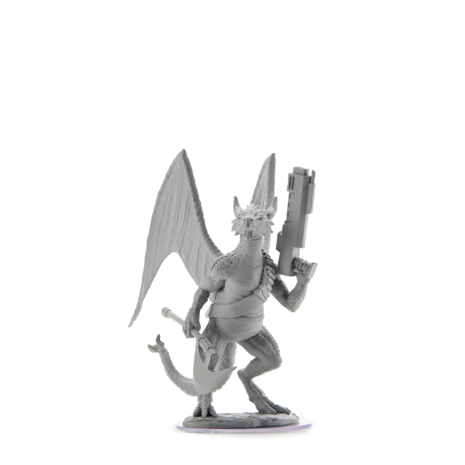 Starfinder Deep Cuts: Dragonkin - Image 3