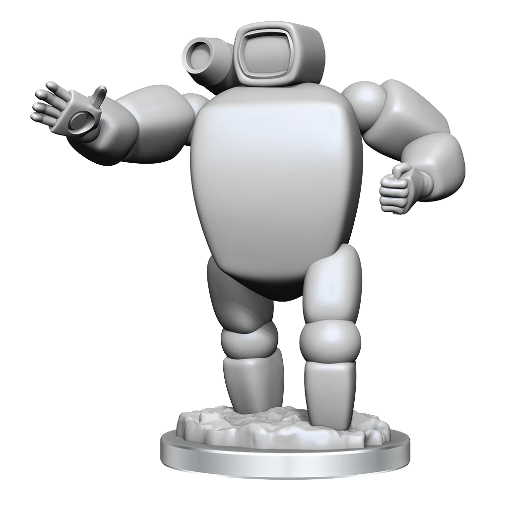 Starfinder Deep Cuts: Hugbot Incapacitators - Image 3