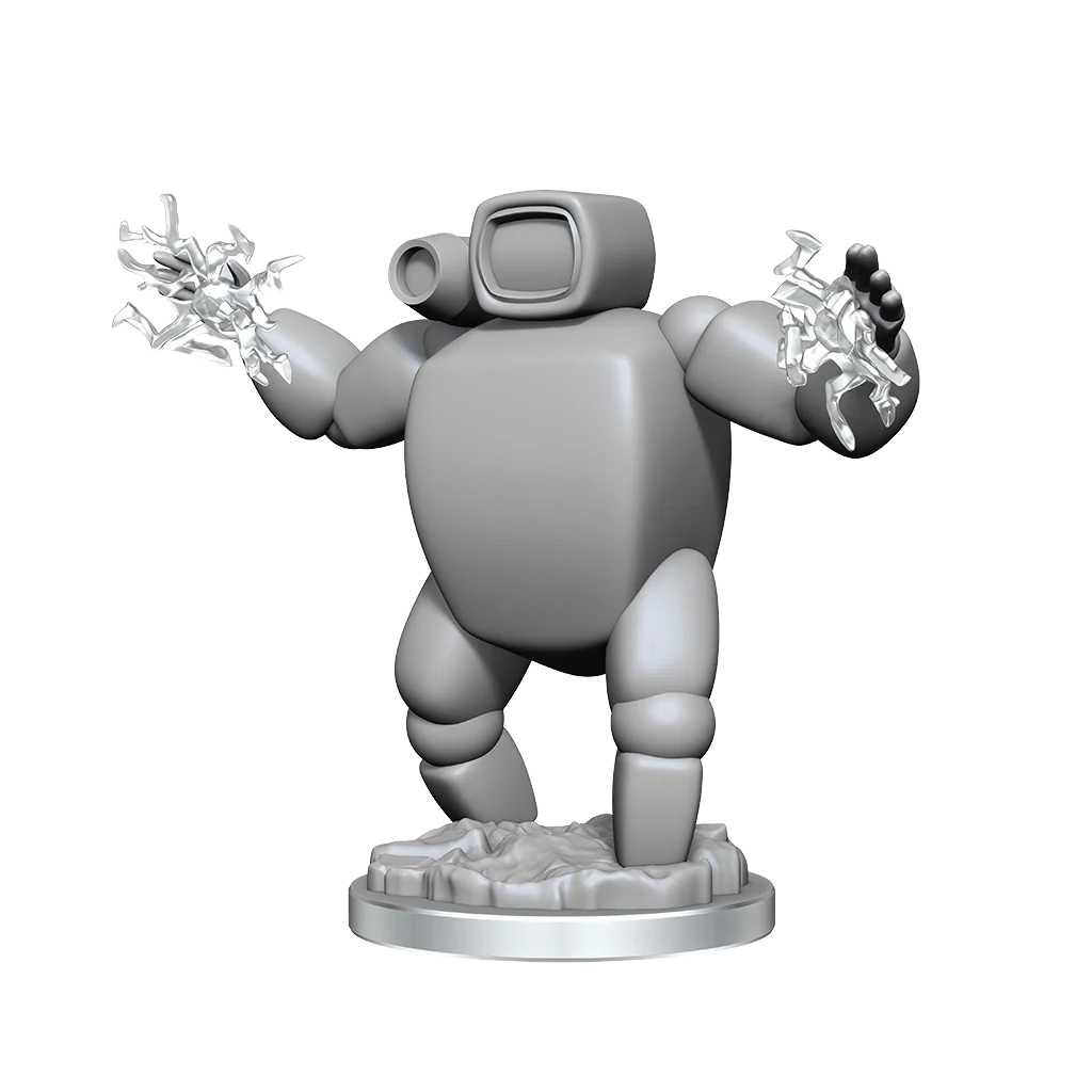 Starfinder Deep Cuts: Hugbot Incapacitators - Image 5