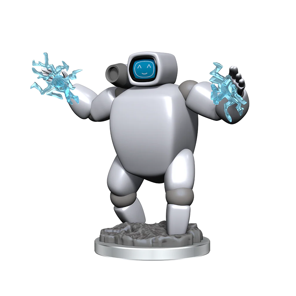 Starfinder Deep Cuts: Hugbot Incapacitators - Image 6