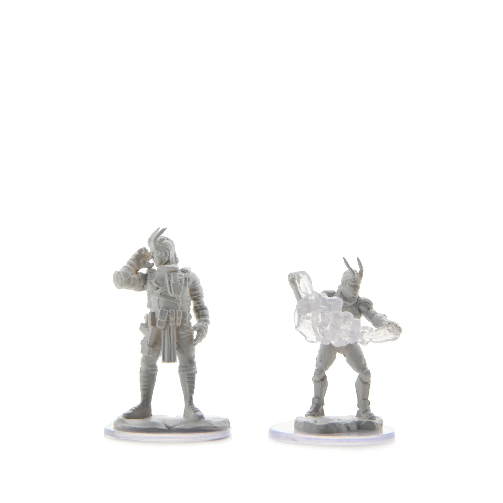Starfinder Deep Cuts: Lashunta Technomancer Male - Image 3