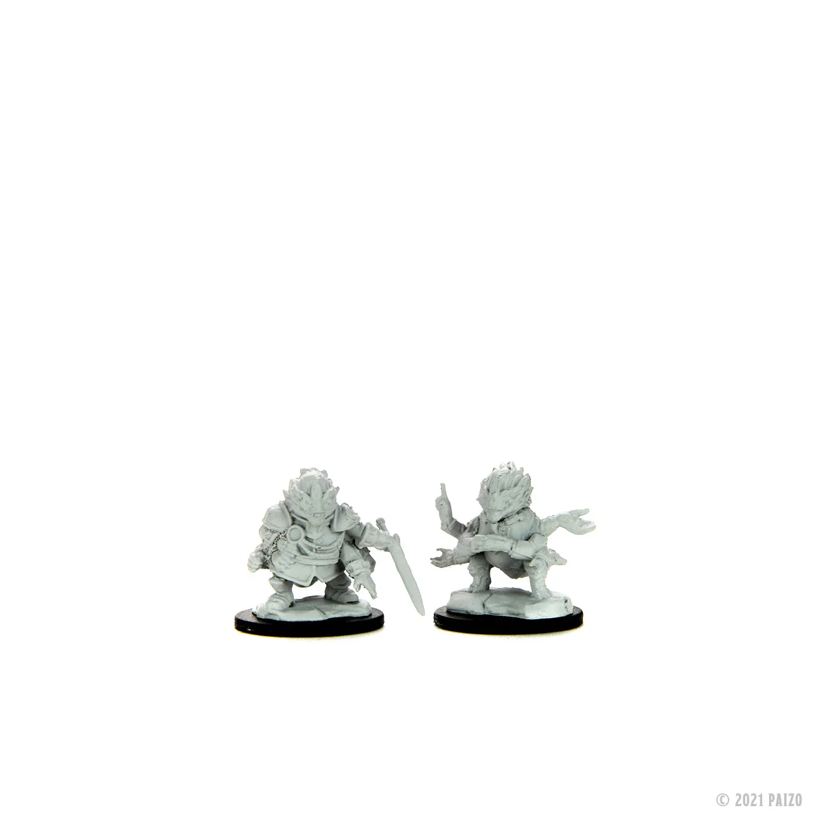 Starfinder Deep Cuts: Skittermander Envoy - Image 3