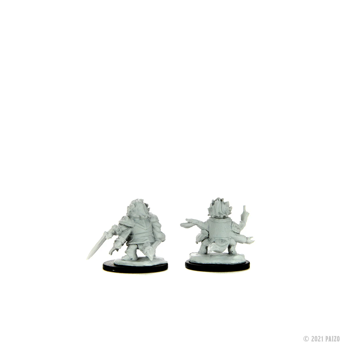Starfinder Deep Cuts: Skittermander Envoy - Image 4