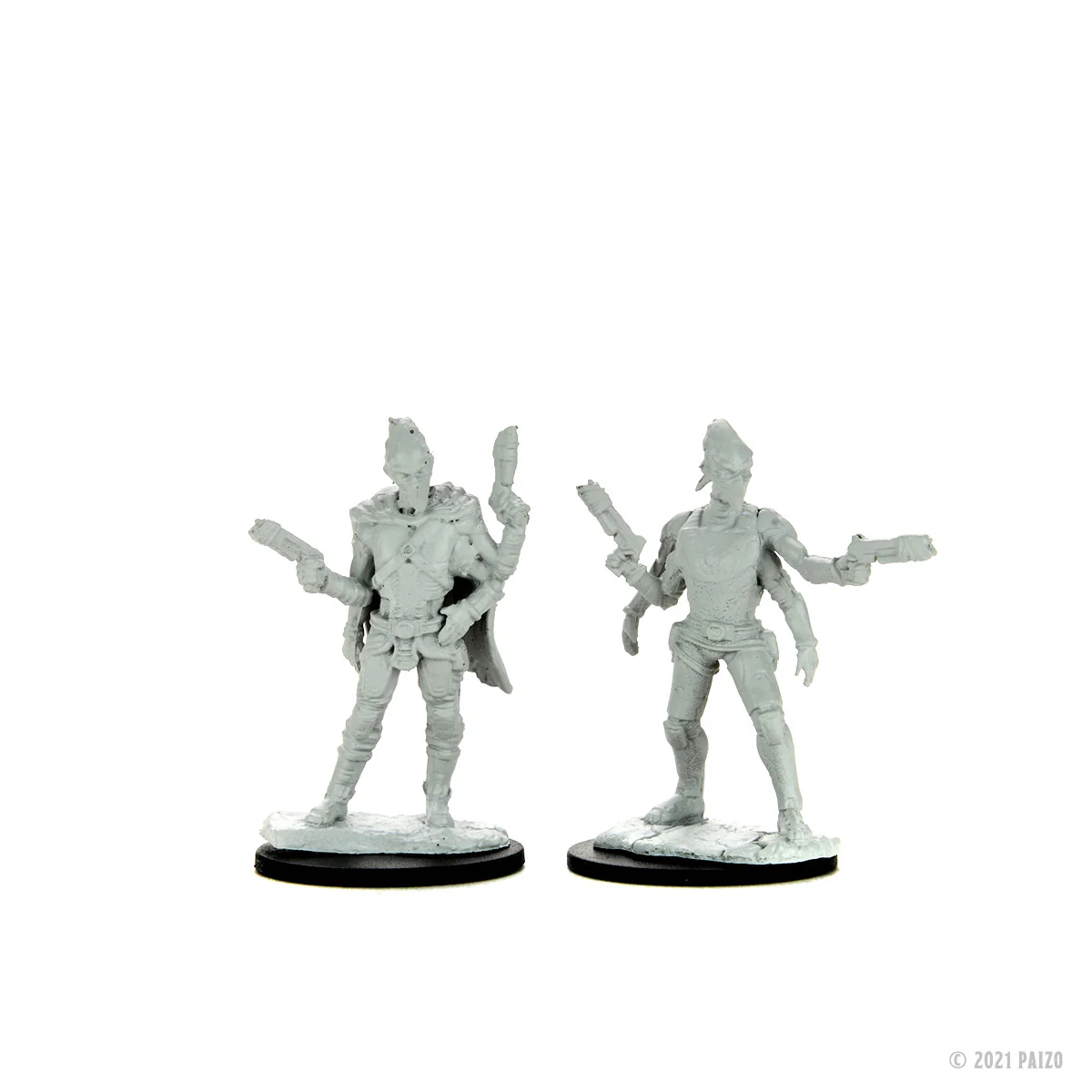 Starfinder Deep Cuts Wave 15 Bundle - Image 3