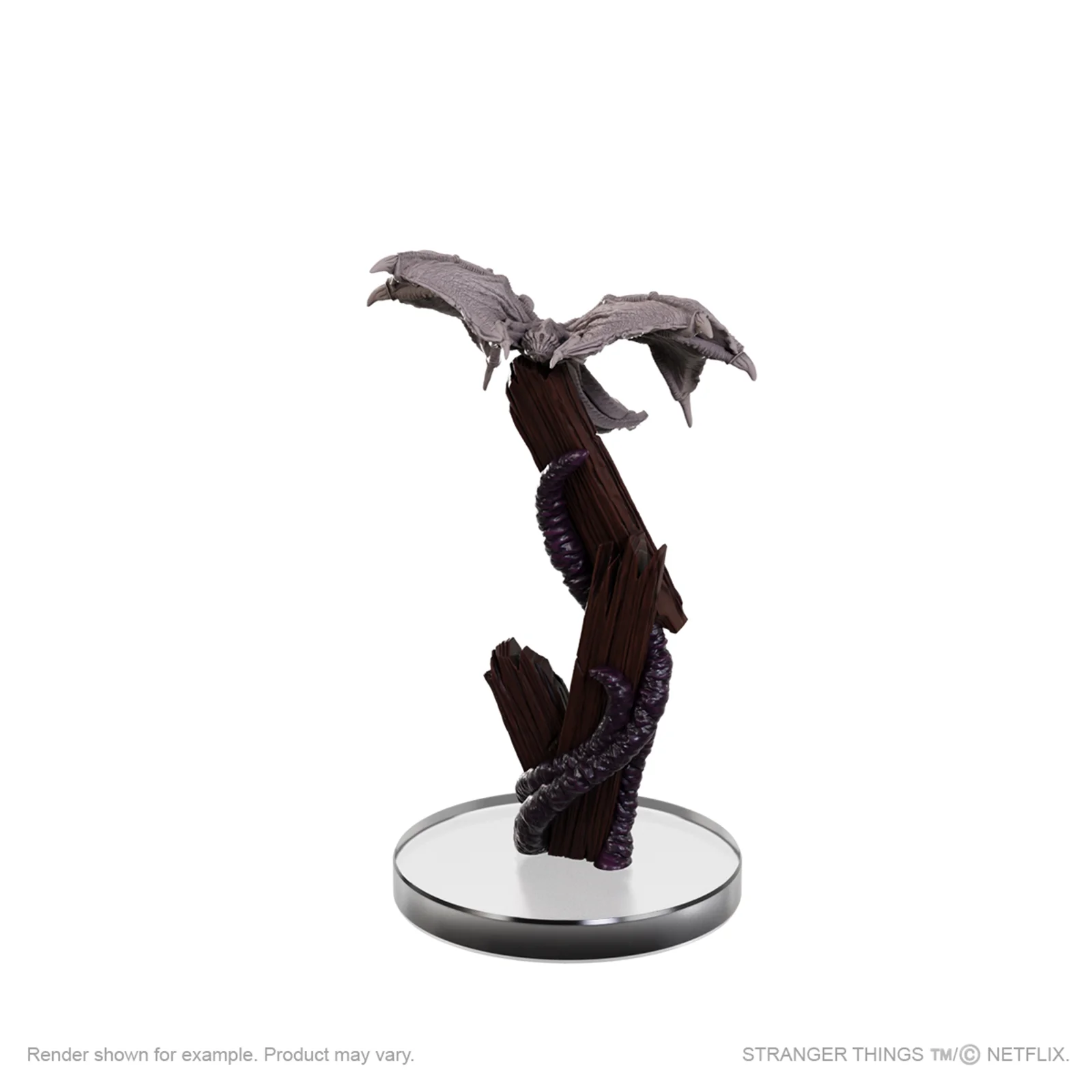BACK-ORDER - Stranger Things: 12 Ct. Countertop Display - Image 10