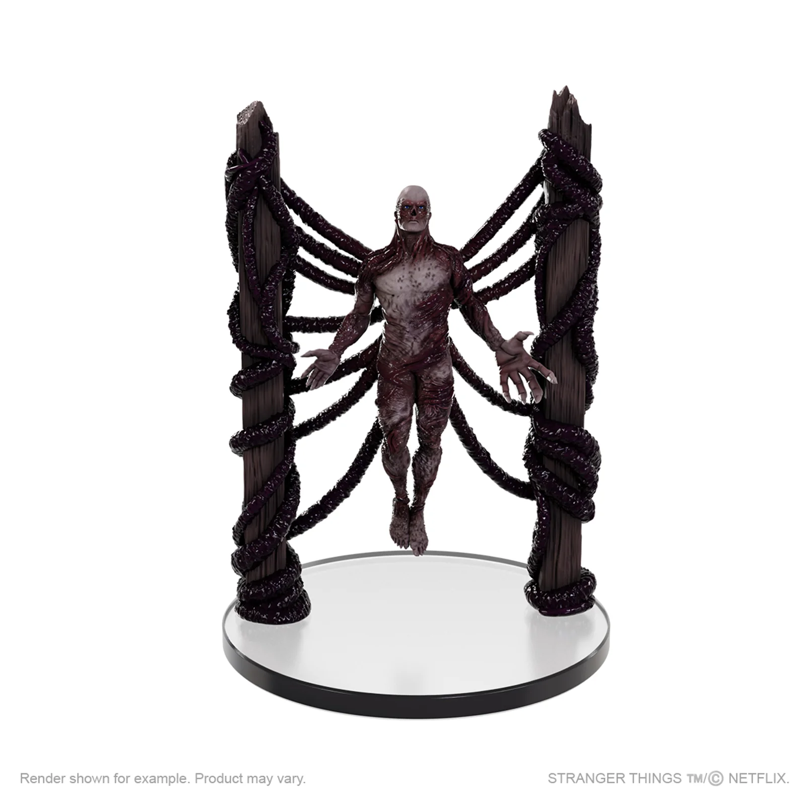 BACK-ORDER - Stranger Things: 12 Ct. Countertop Display - Image 3