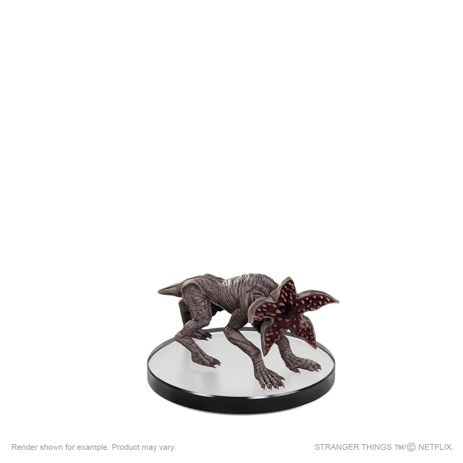 BACK-ORDER - Stranger Things: 12 Ct. Countertop Display - Image 4