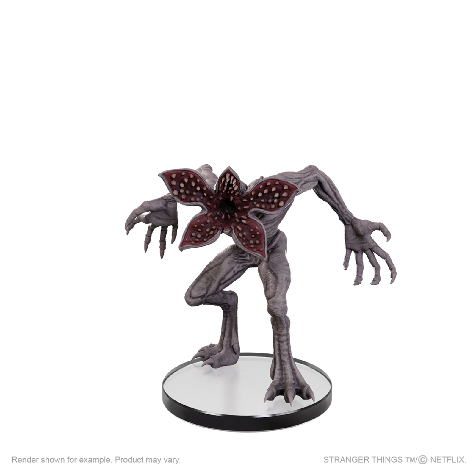 BACK-ORDER - Stranger Things: 12 Ct. Countertop Display - Image 5