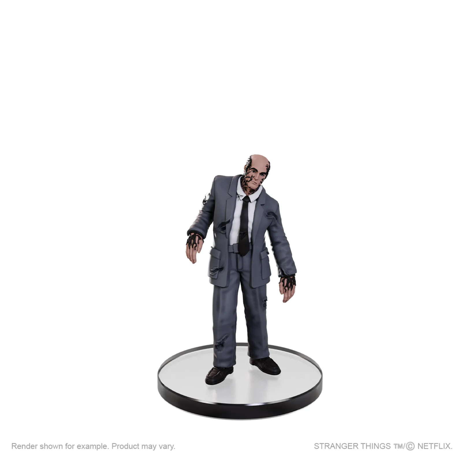 BACK-ORDER - Stranger Things: 12 Ct. Countertop Display - Image 8
