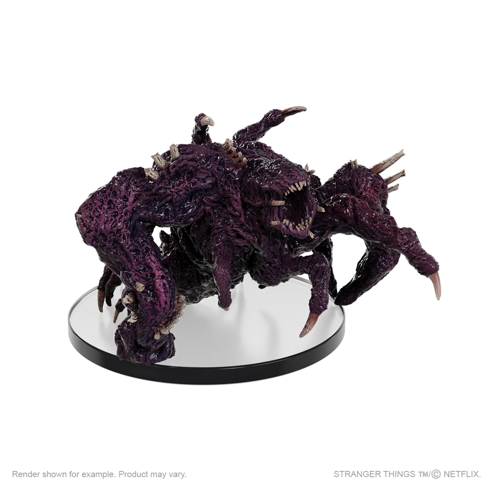 BACK-ORDER - Stranger Things: 12 Ct. Countertop Display - Image 9