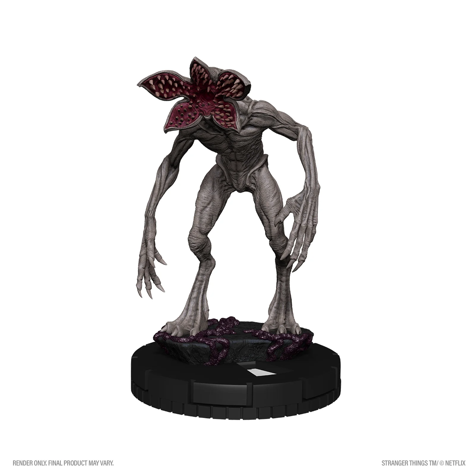 PRE-ORDER - Stranger Things HeroClix Iconix: The Upside Down - Image 10