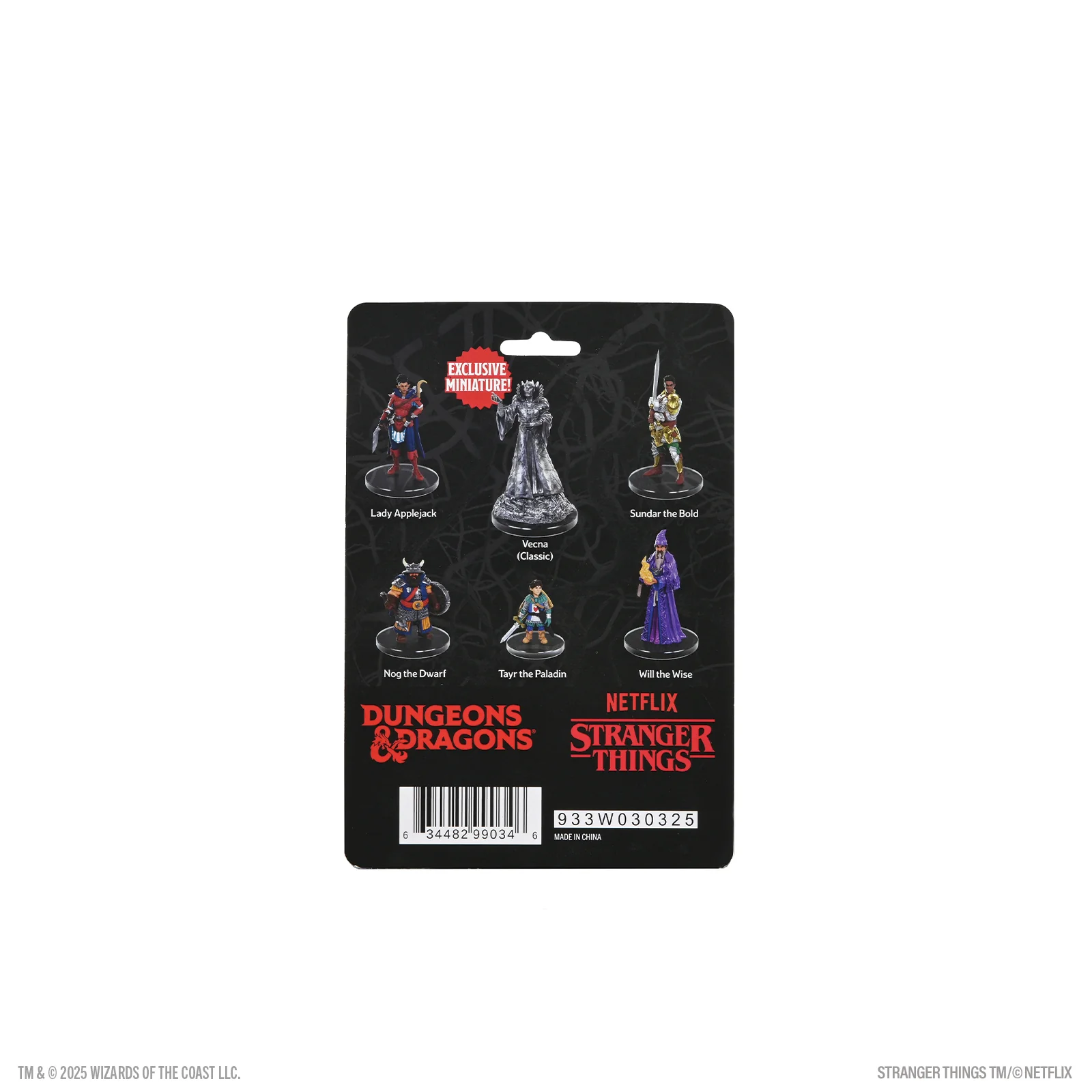 Stranger Things: Heroes of Hellfire - Image 2