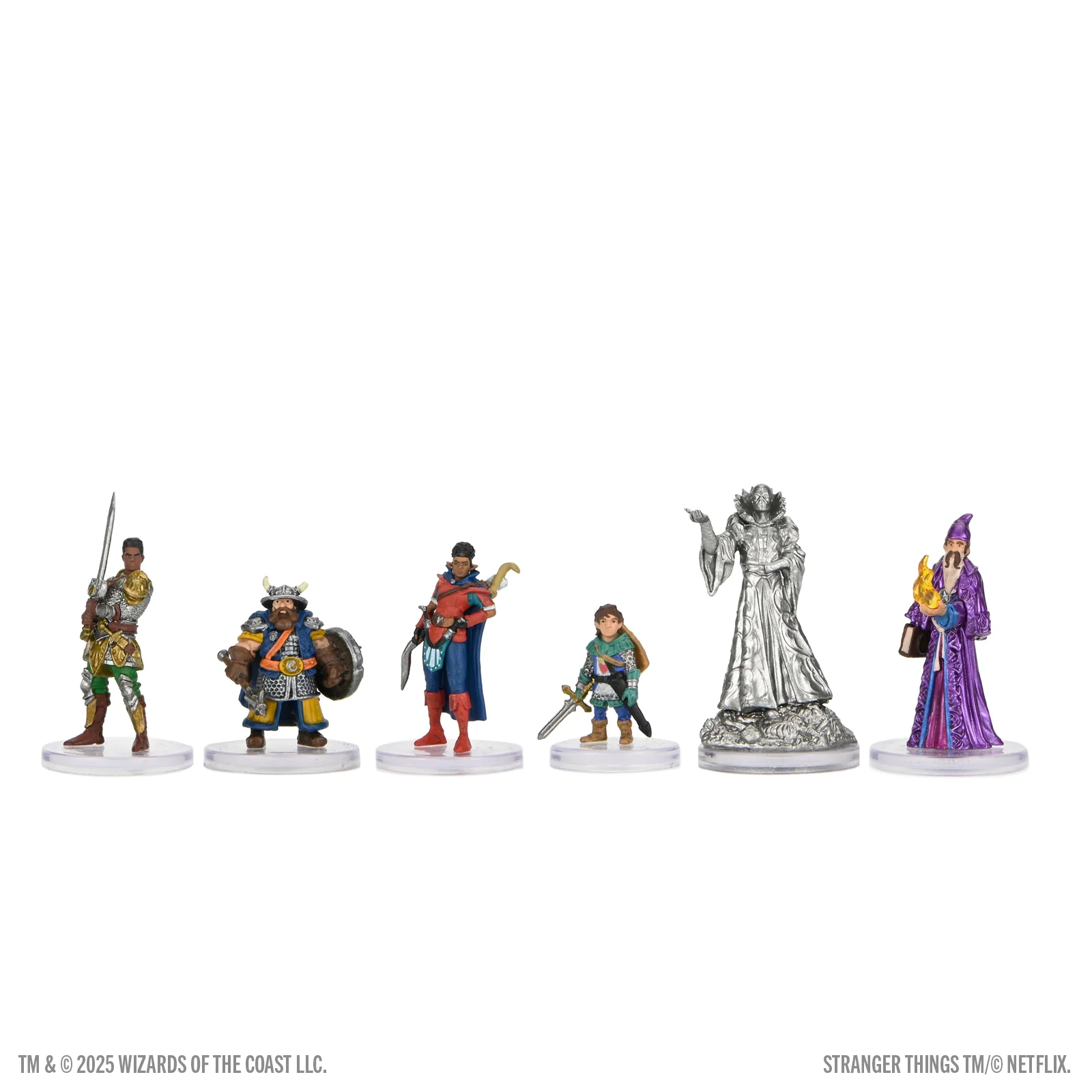 Stranger Things: Heroes of Hellfire - Image 3