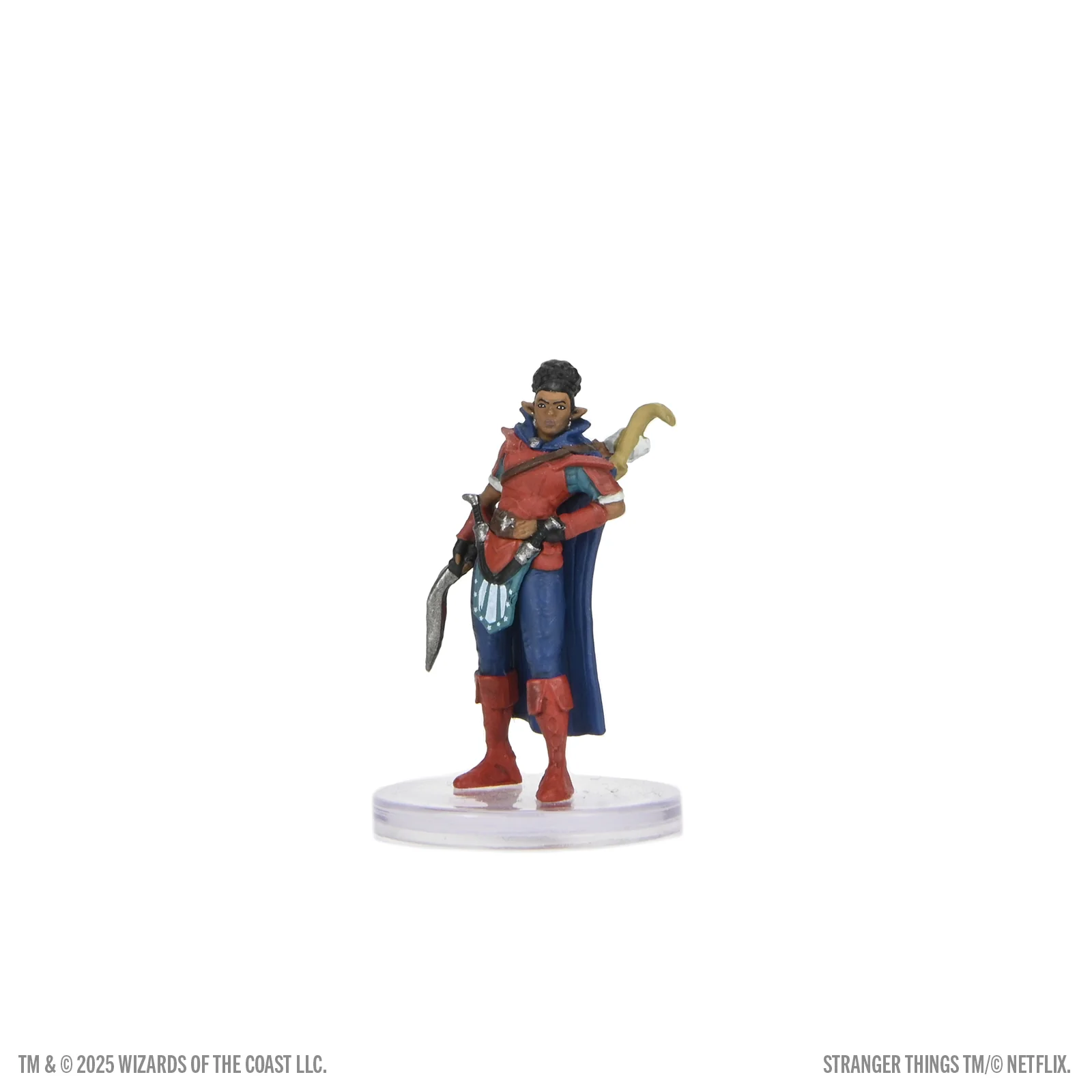 Stranger Things: Heroes of Hellfire - Image 6