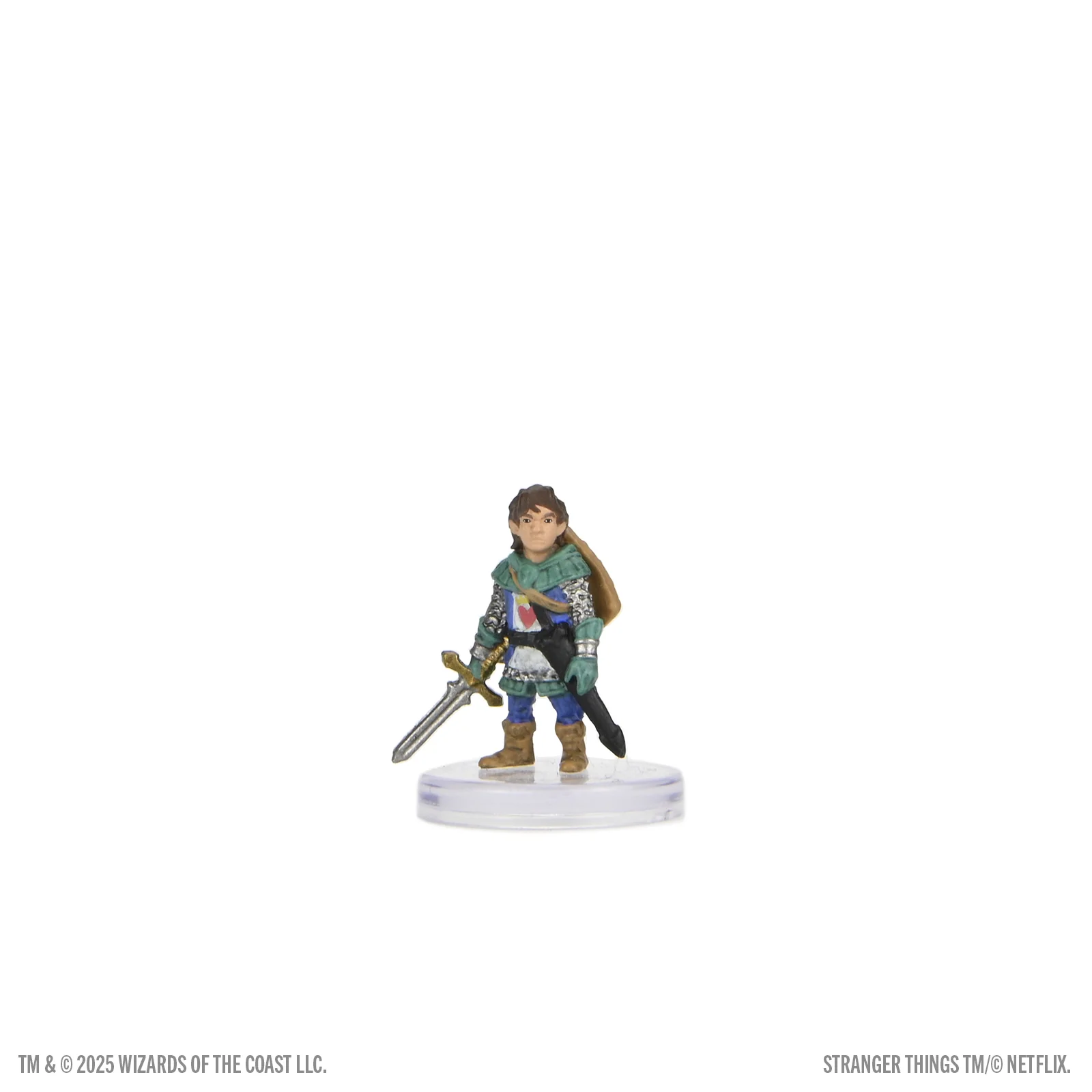 Stranger Things: Heroes of Hellfire - Image 8