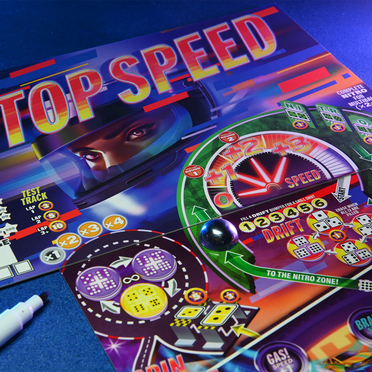 Super-Skill Pinball: Ramp It Up! - Image 12