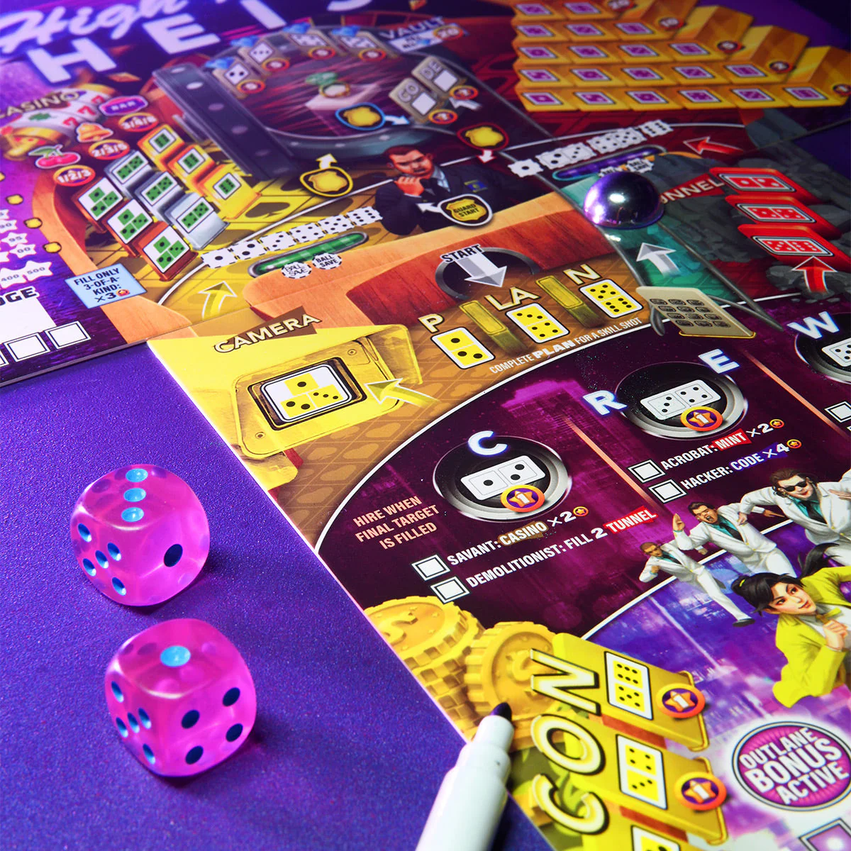 Super-Skill Pinball: Ramp It Up! - Image 14