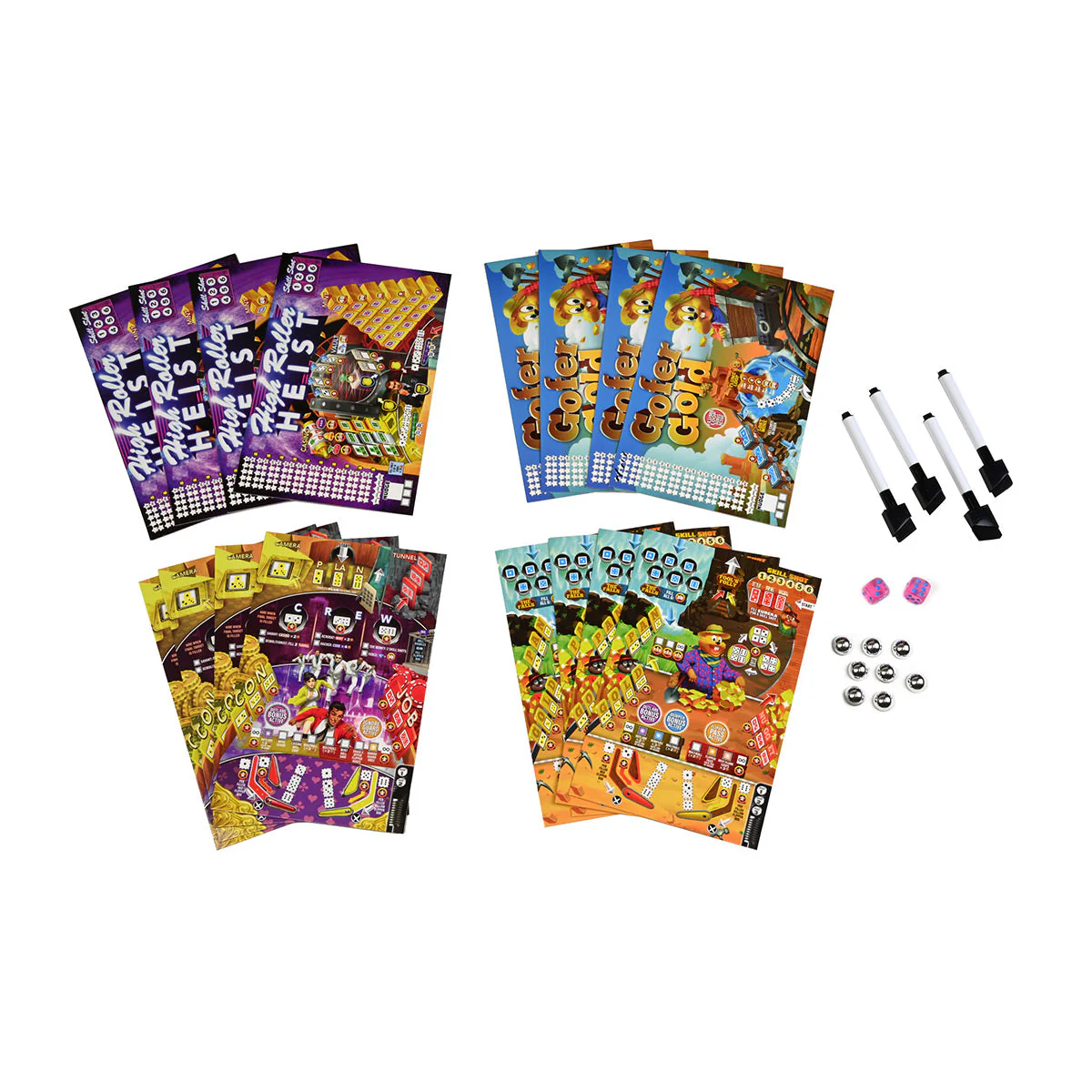 Super-Skill Pinball: Ramp It Up! - Image 5