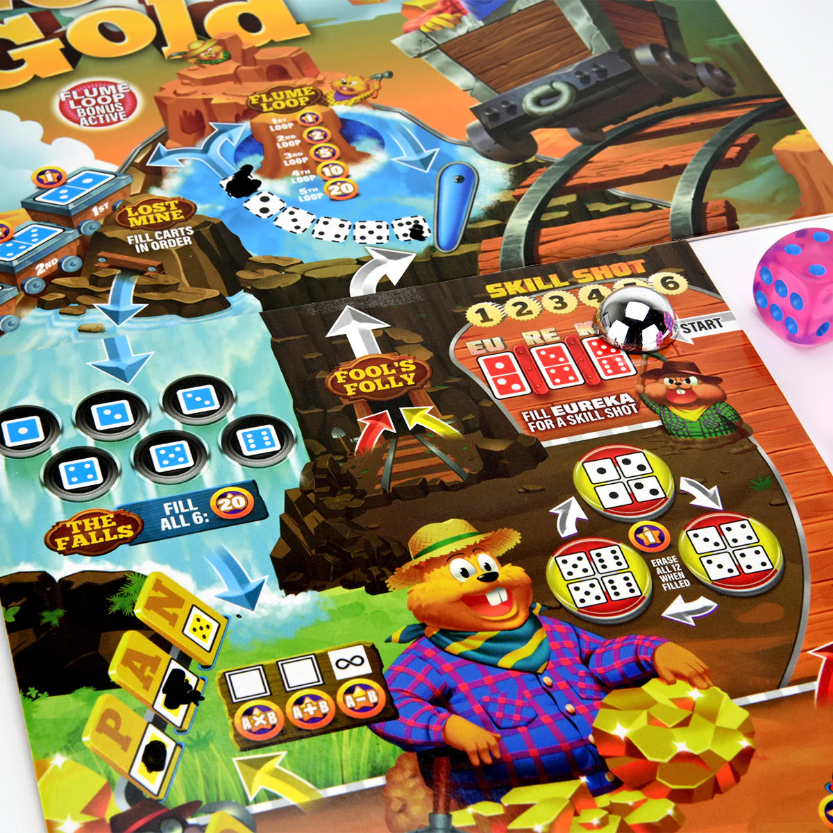 Super-Skill Pinball: Ramp It Up! - Image 6