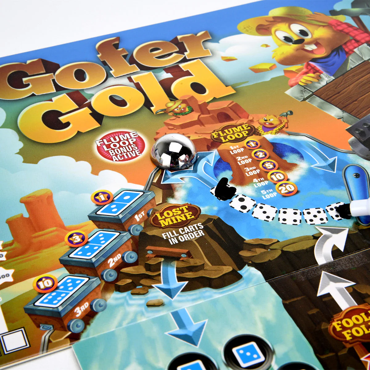Super-Skill Pinball: Ramp It Up! - Image 7