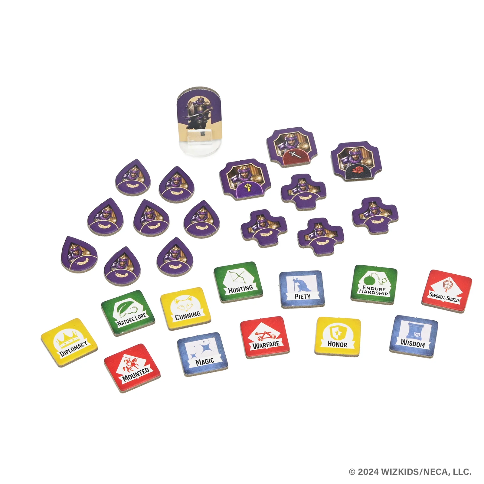 Tales of the Arthurian Knights - Image 12