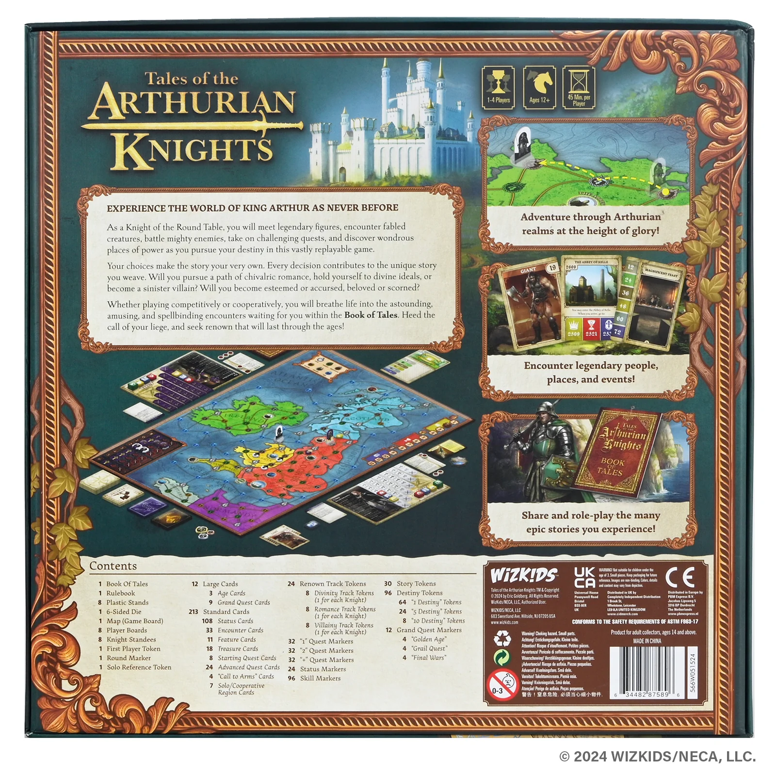 Tales of the Arthurian Knights - Image 2