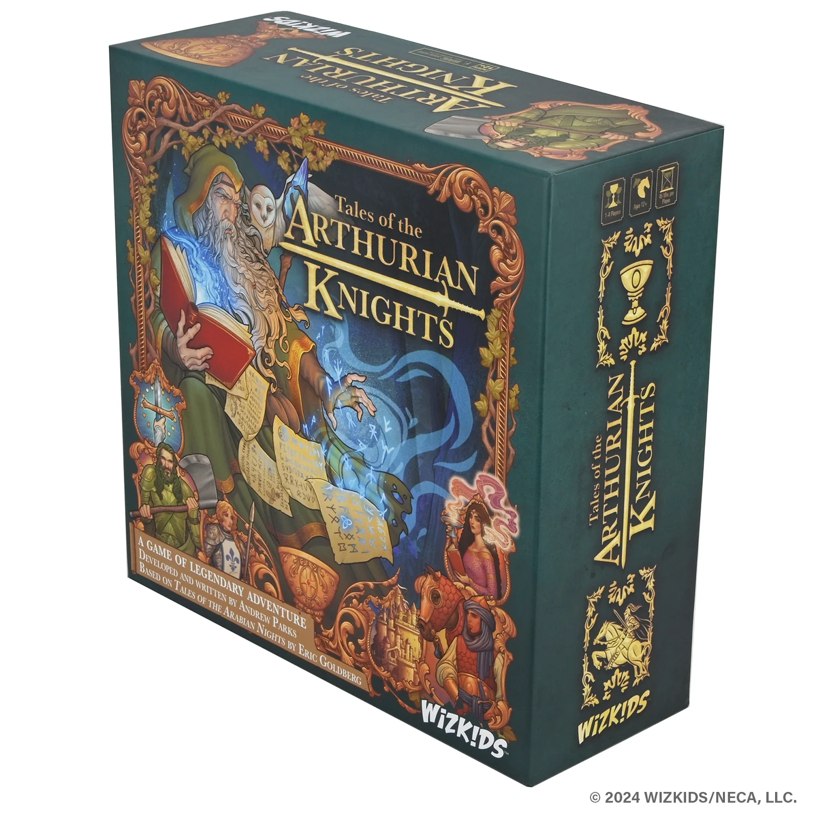 Tales of the Arthurian Knights - Image 3