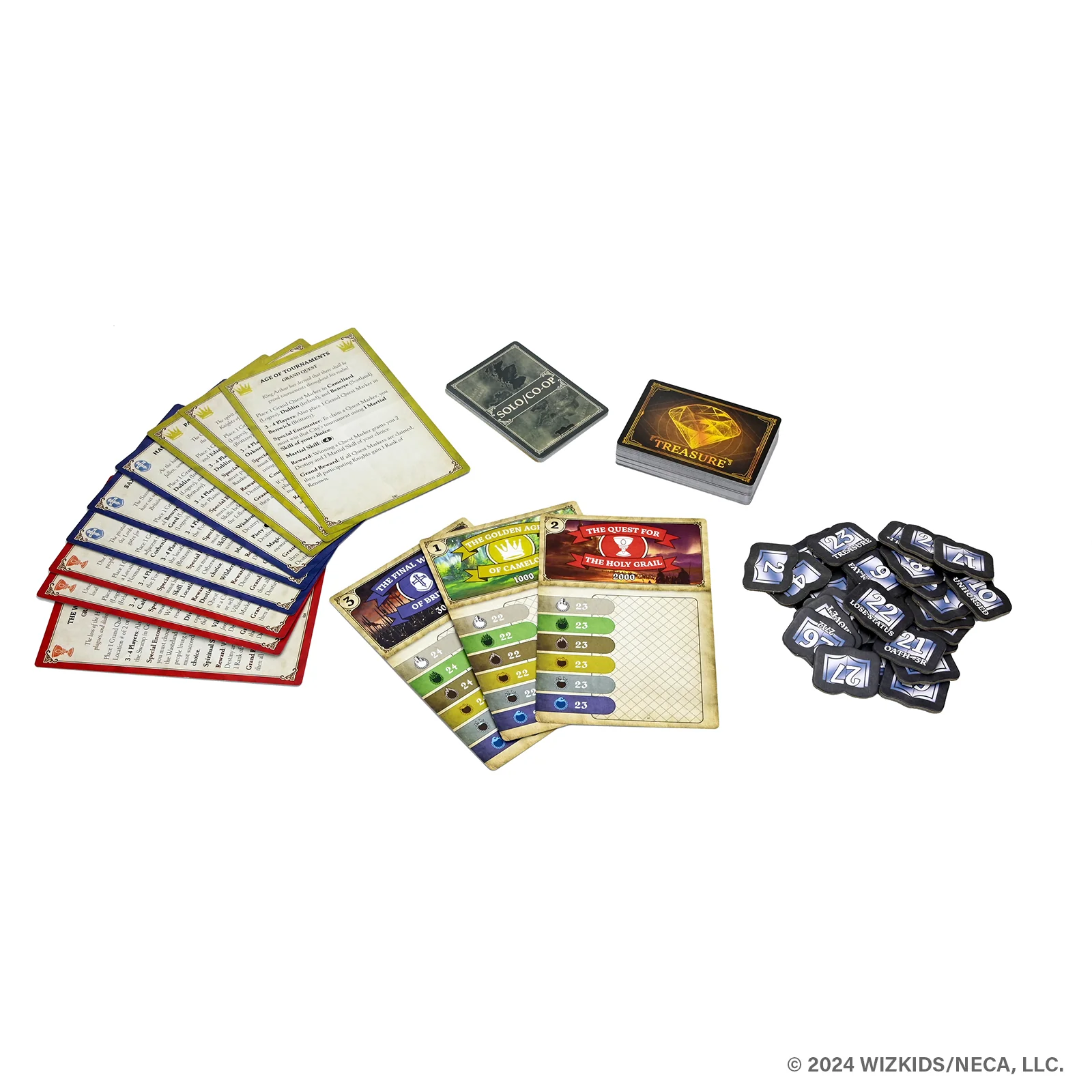 Tales of the Arthurian Knights - Image 7