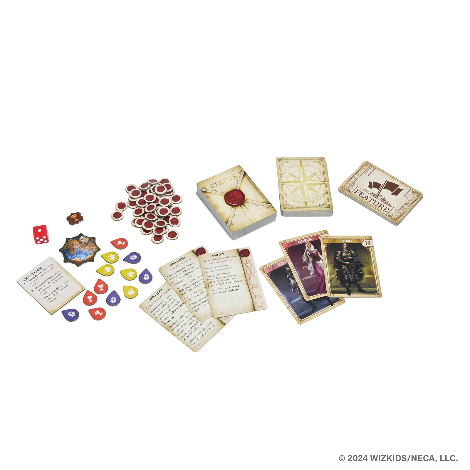 Tales of the Arthurian Knights - Image 8