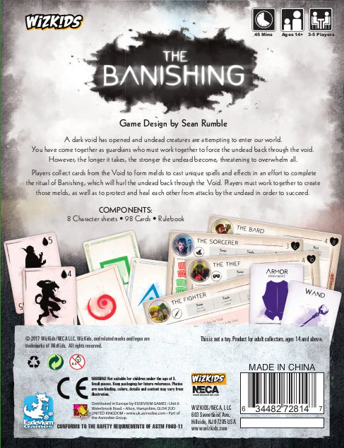 The Banishing - Image 2