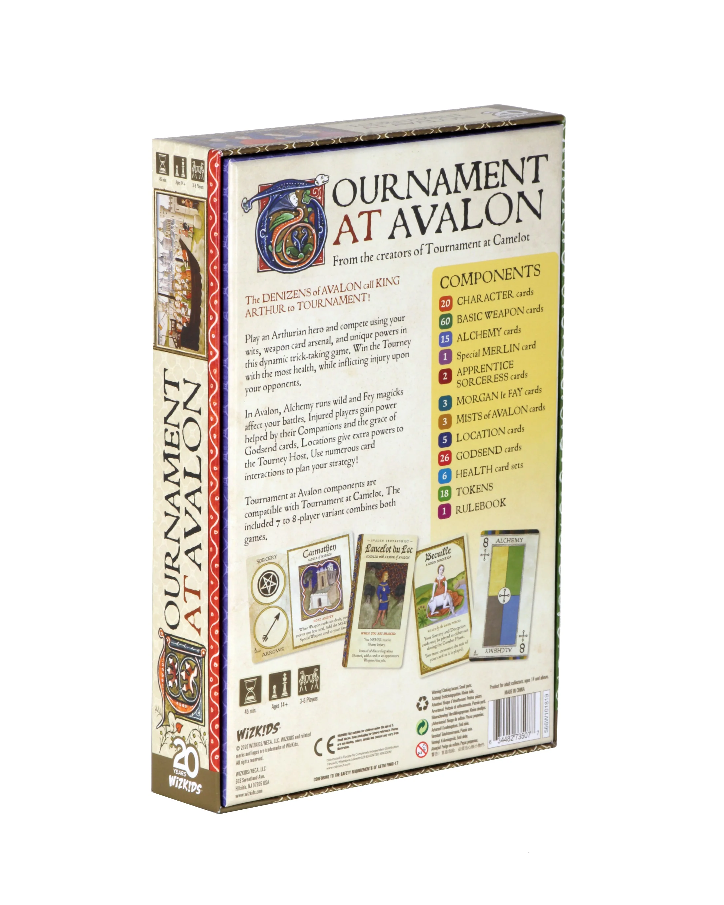 Tournament at Avalon - Image 3