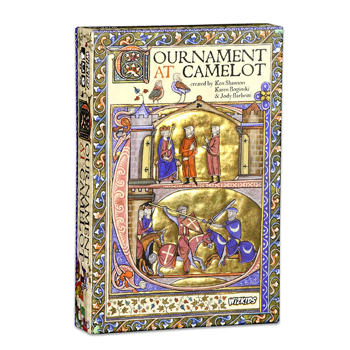 Tournament at Camelot - Image 3