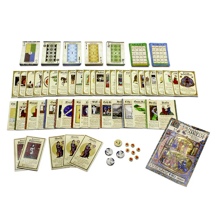 Tournament at Camelot - Image 4