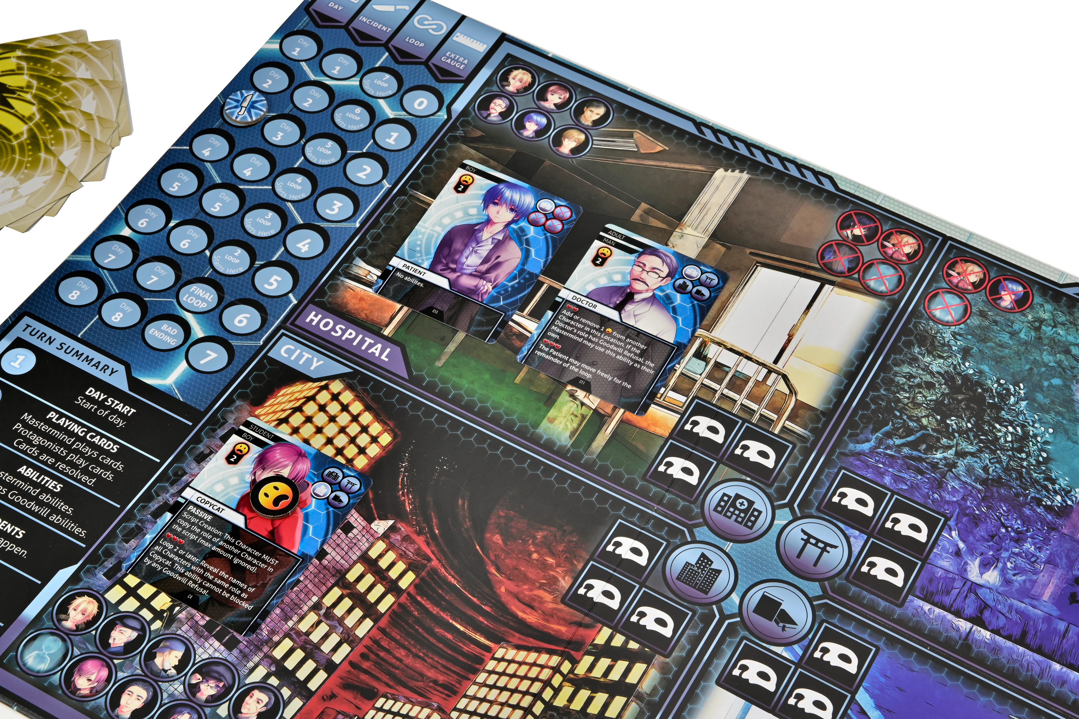 Tragedy Looper: New Tragedies - Image 14