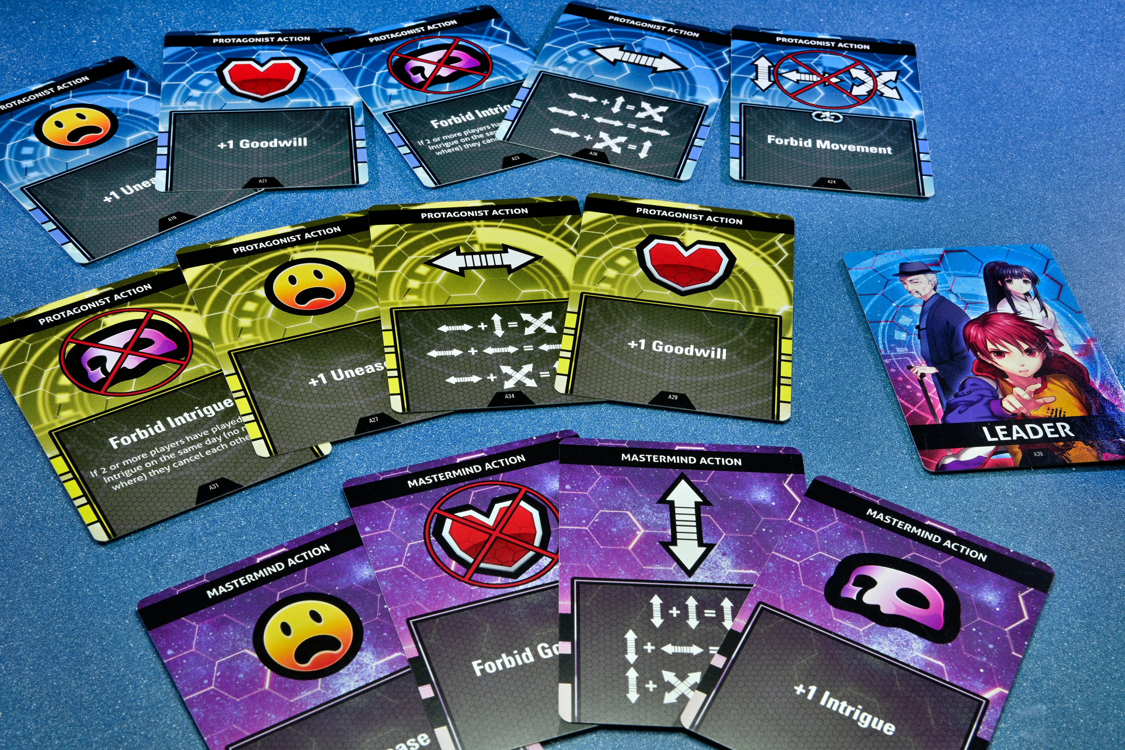 Tragedy Looper: New Tragedies - Image 18