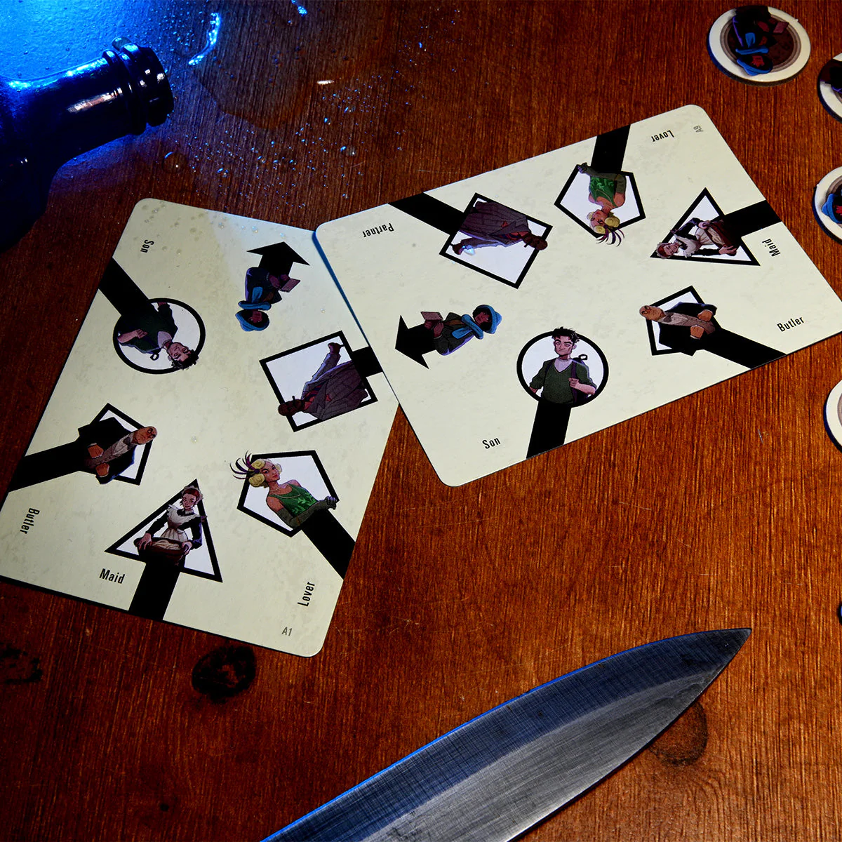 Turbo Sleuth - Image 12
