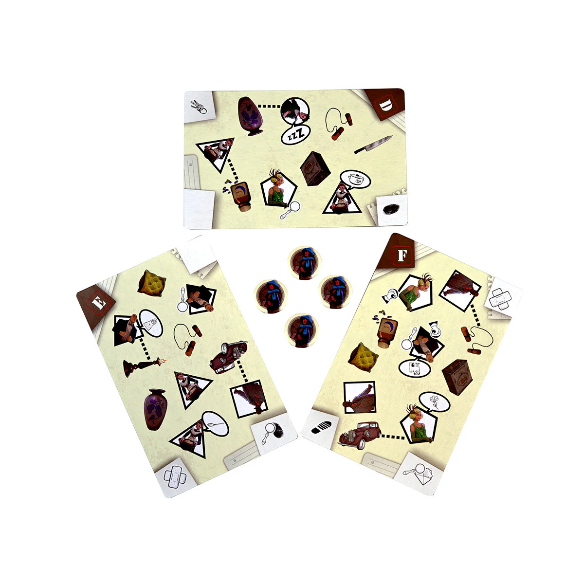 Turbo Sleuth - Image 7