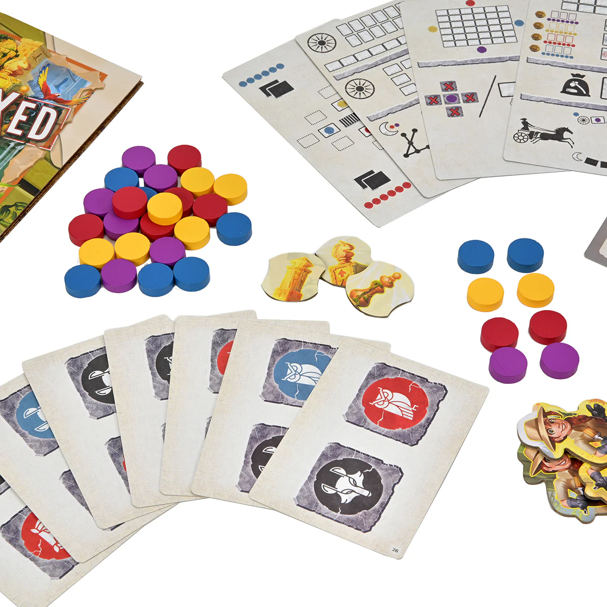 Unboxed - Image 10