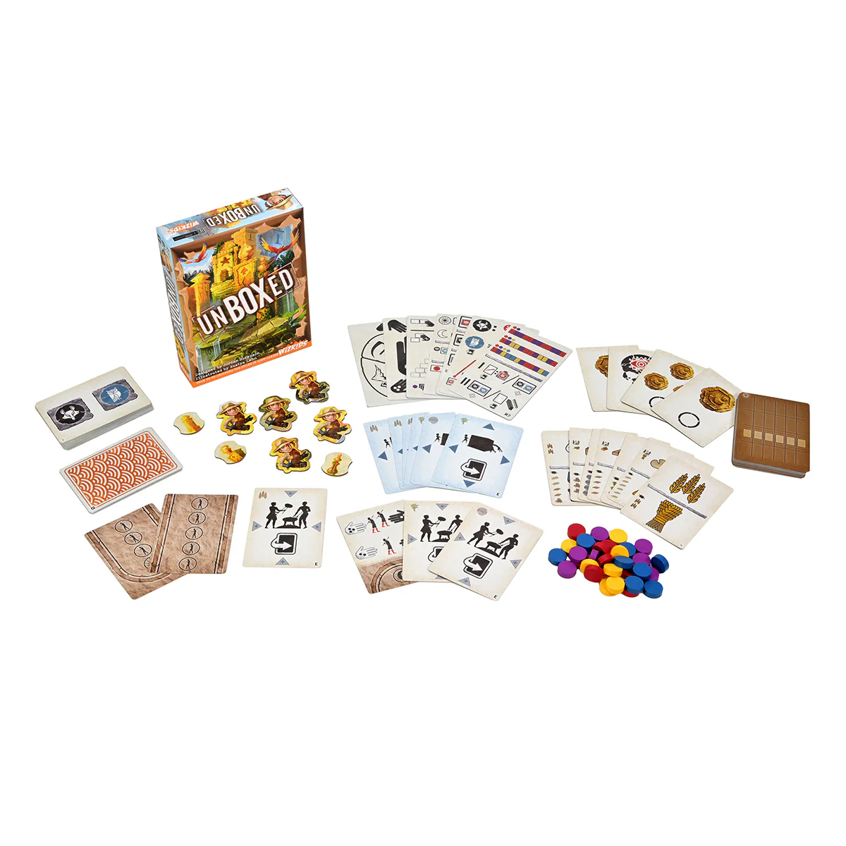 Unboxed - Image 11
