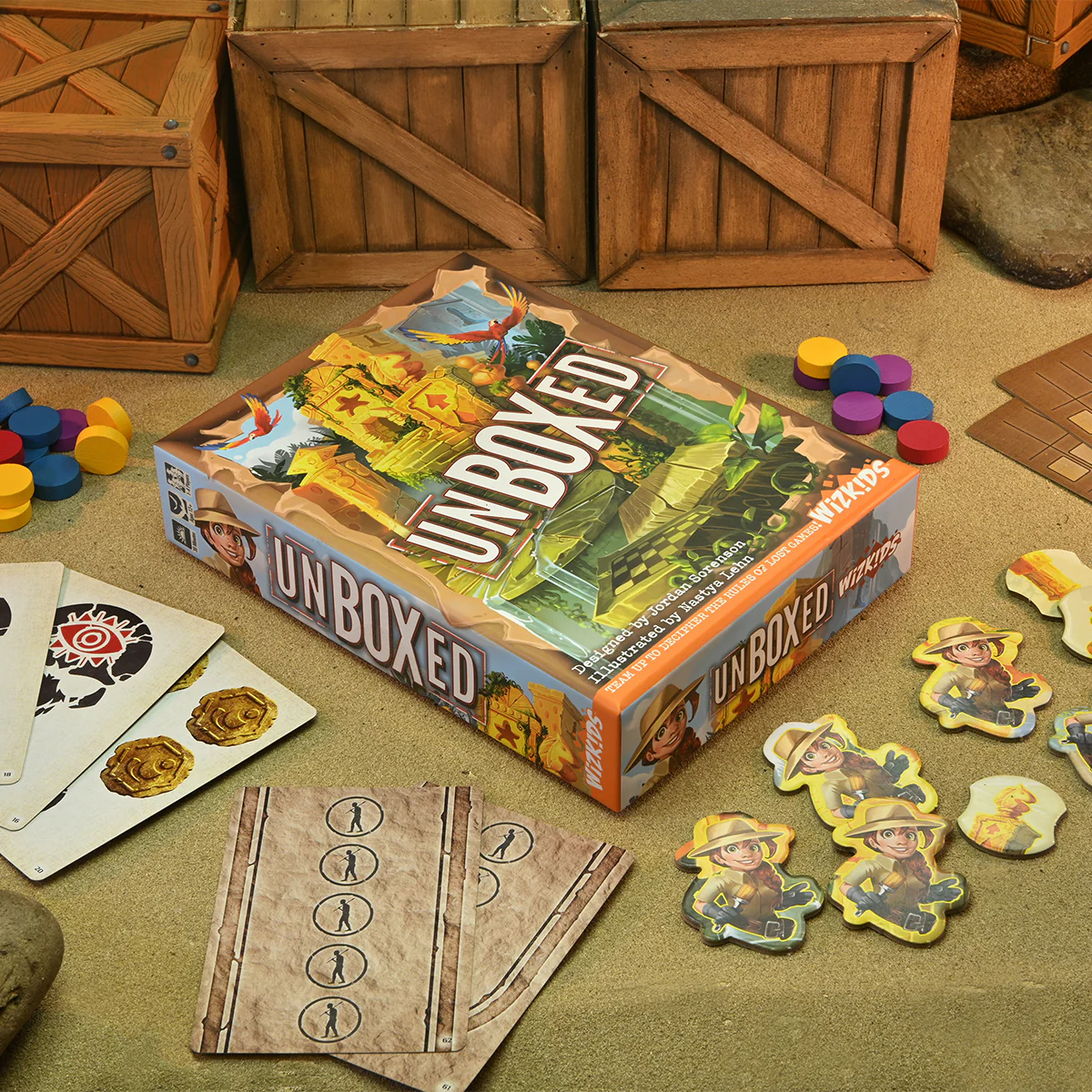 Unboxed - Image 12