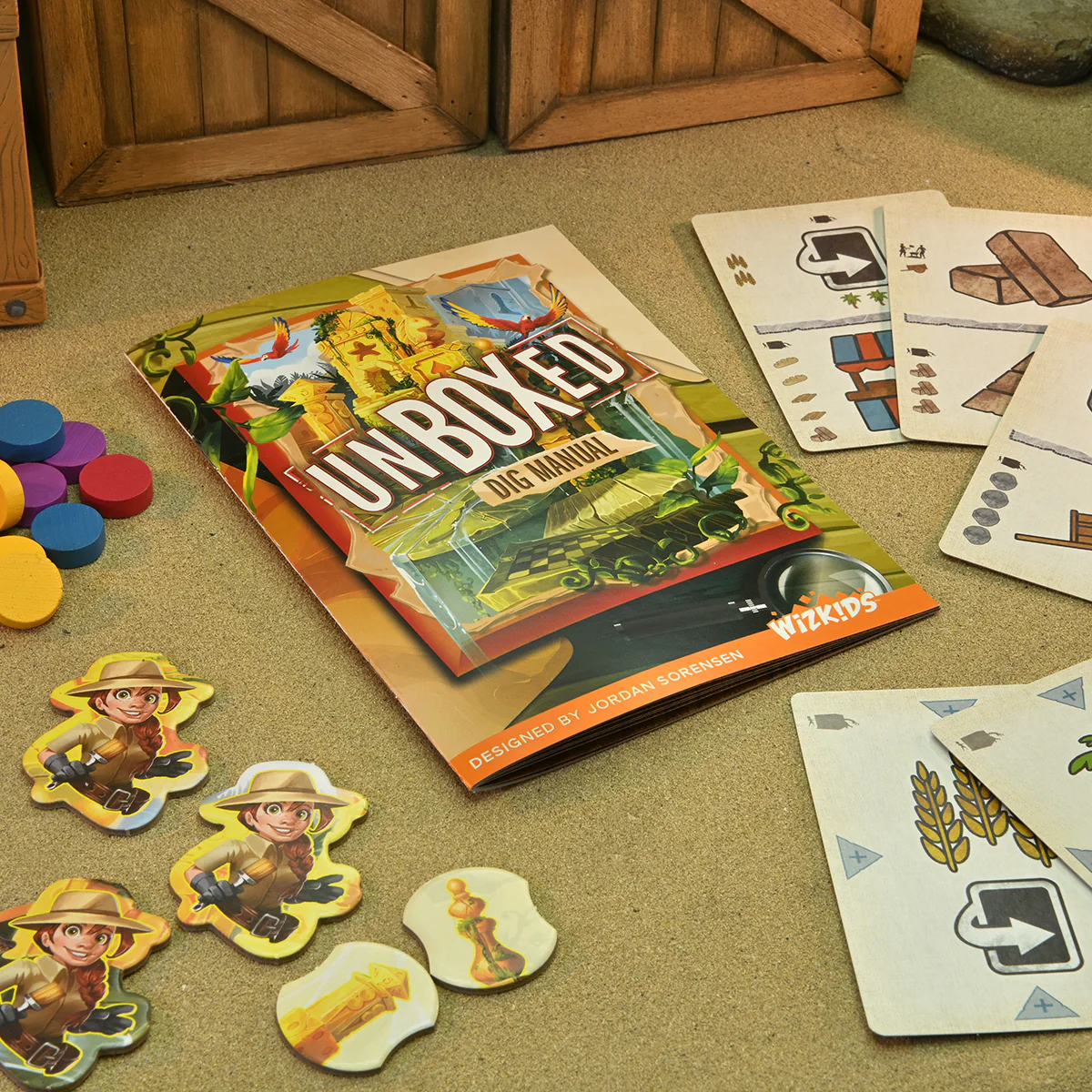 Unboxed - Image 14