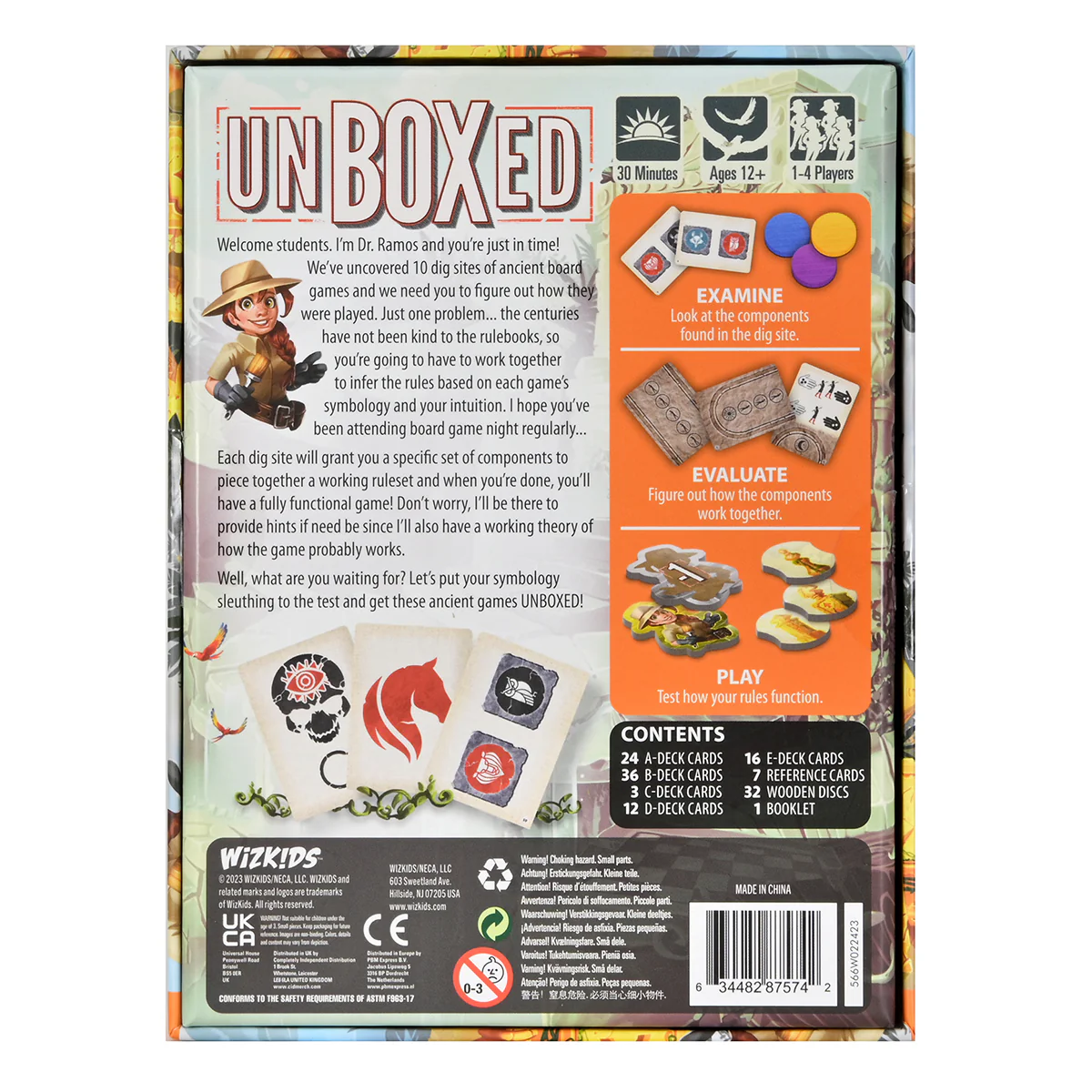 Unboxed - Image 2