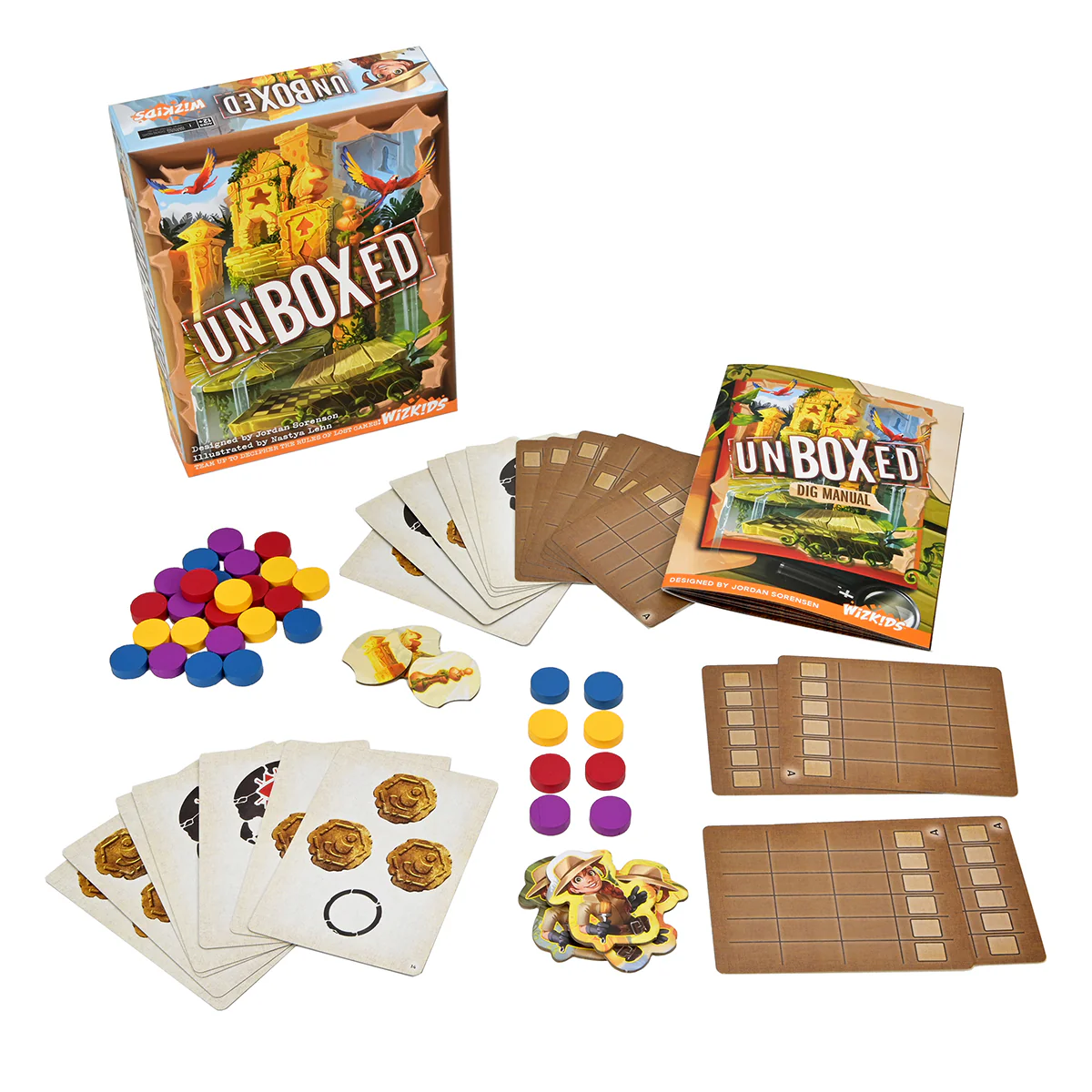 Unboxed - Image 3